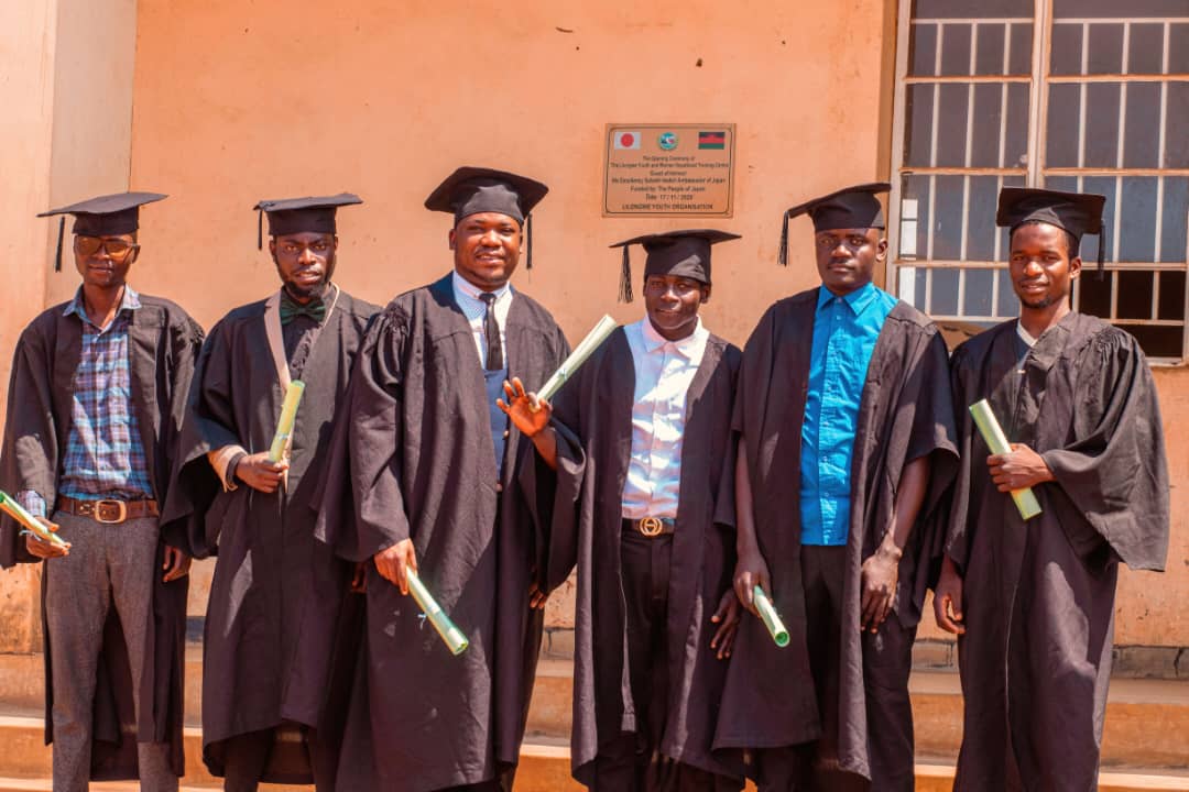 Core programs background