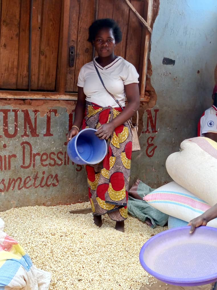 Entrepreneurship program