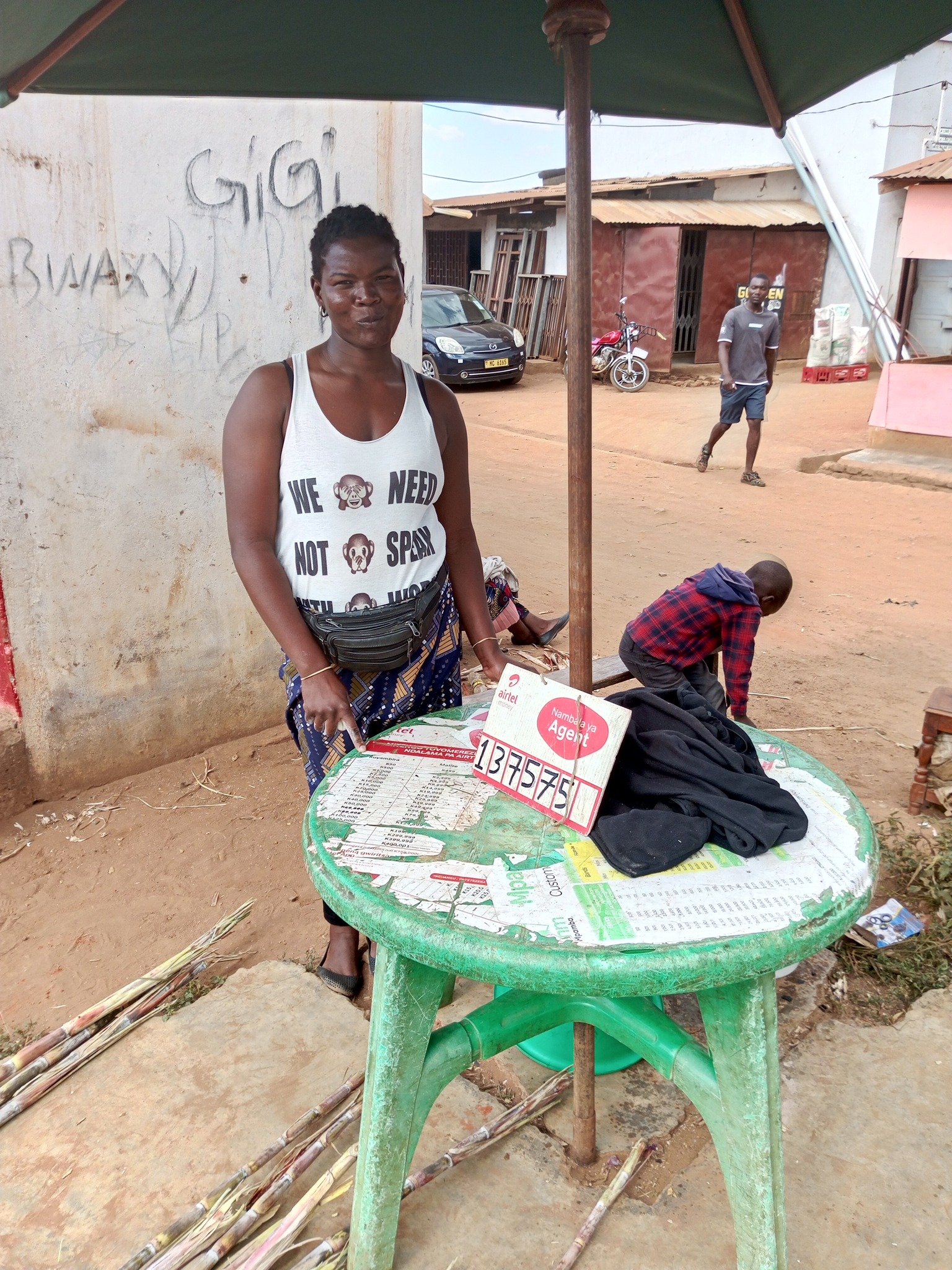 Digital skills program