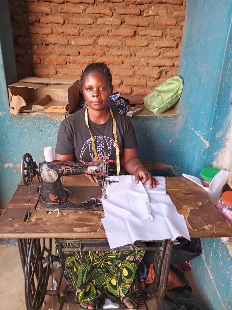 Tailoring and fashion design