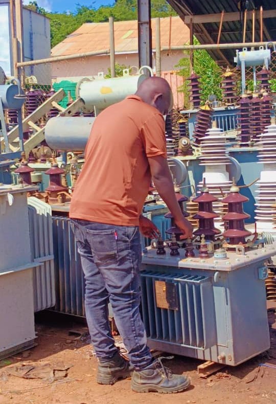 Solar installation training