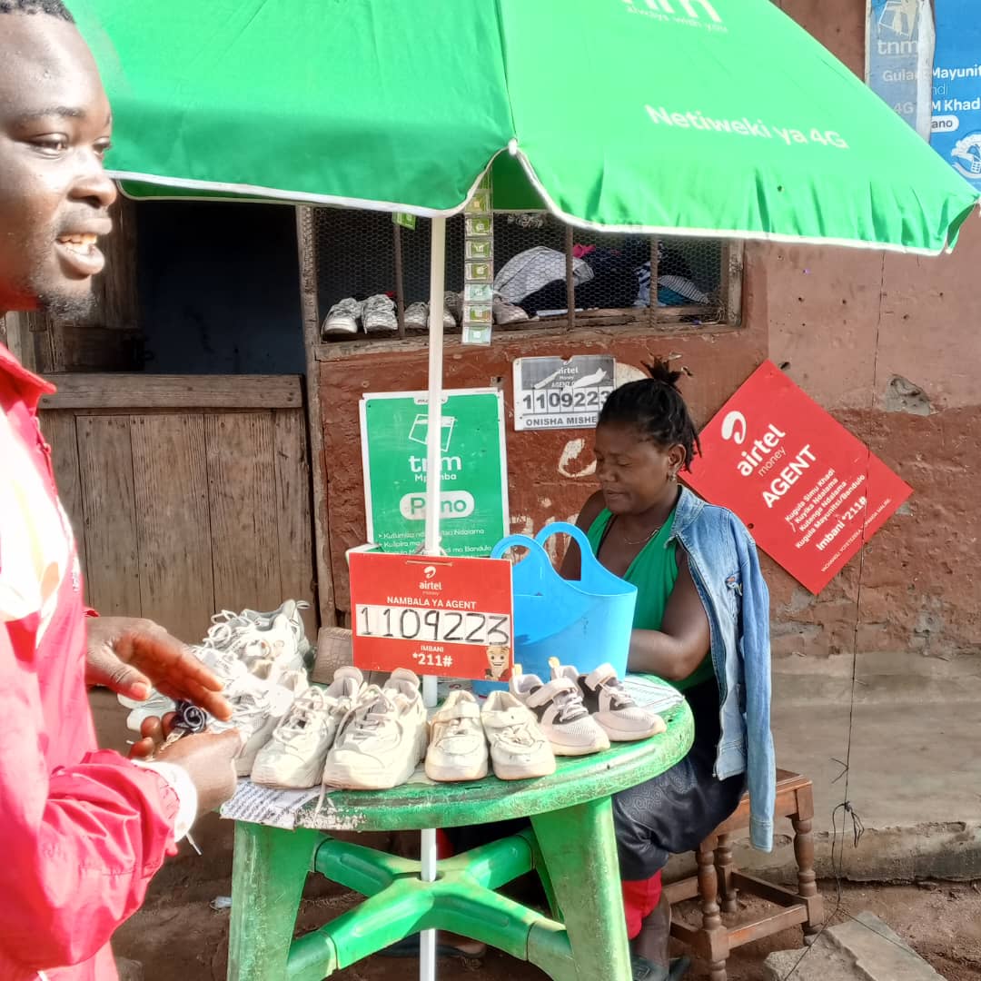 Entrepreneurship session