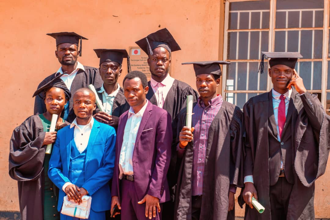 Community empowerment