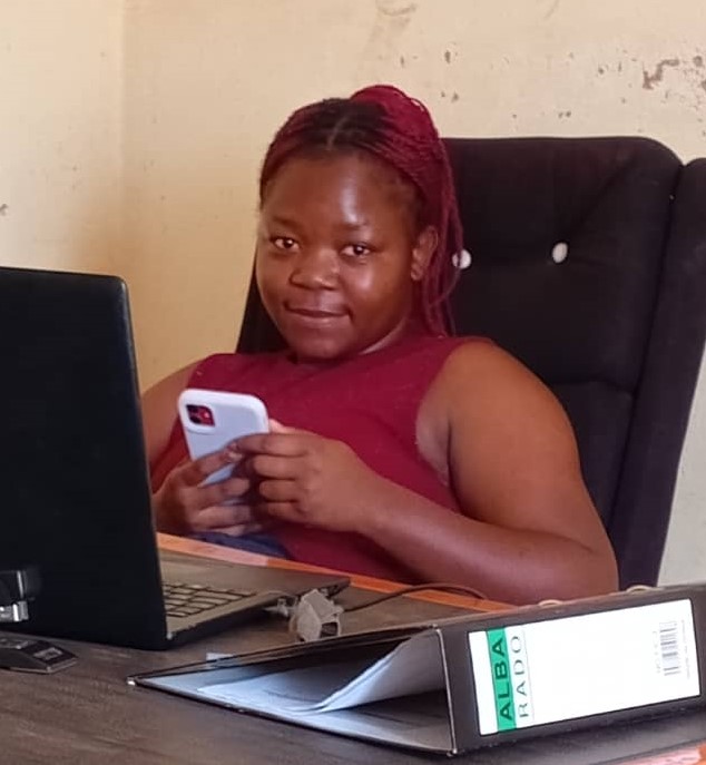 Youth and women empowerment officer