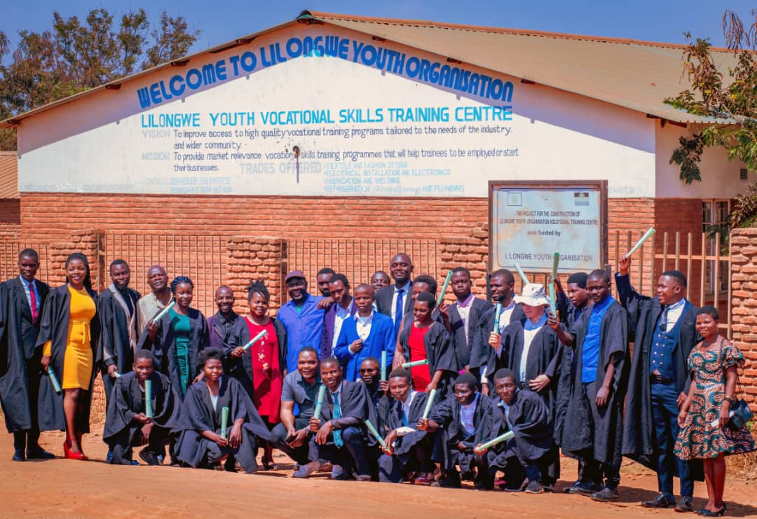 YAF programs and outreach